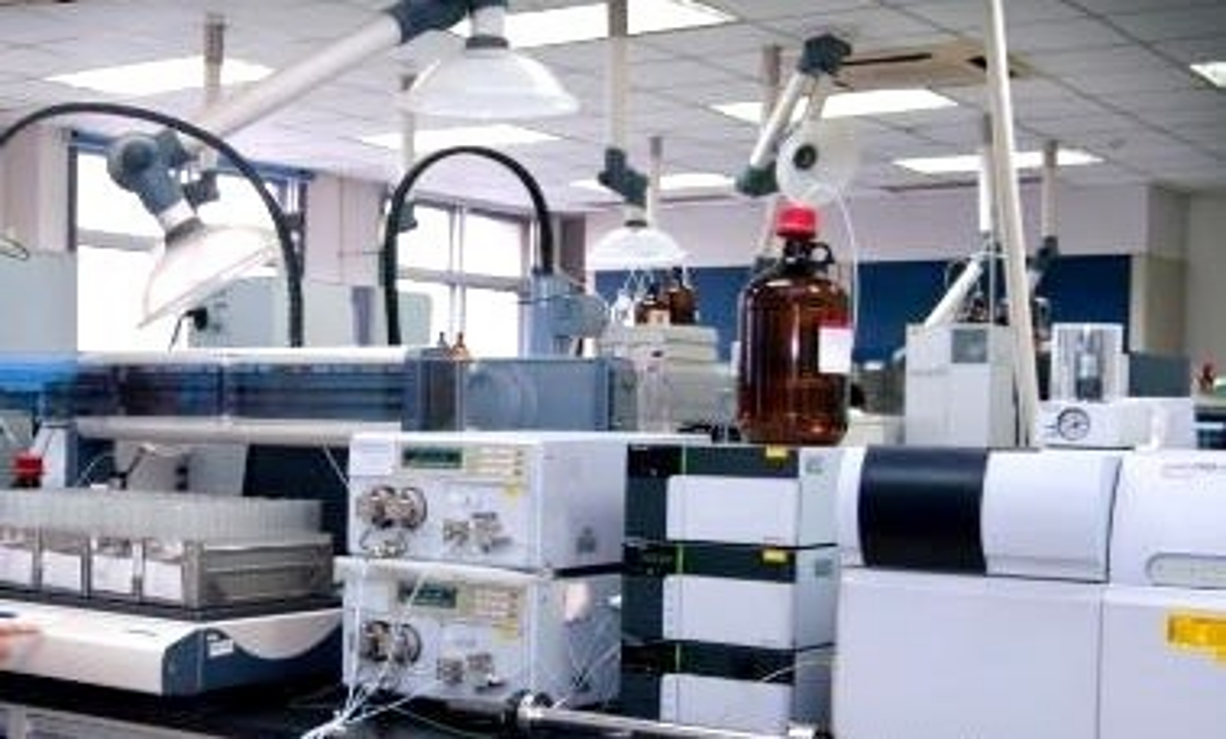 Compound Isolation Lab Targeted Covalent Inhibitor | WuXi RCS-Research Chemistry Services ...